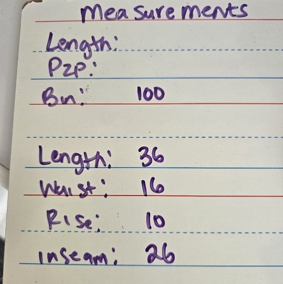 Talbots Courdory Pants Women Size 8P Brown Signature Retro Casual Logo - Picture 5 of 12